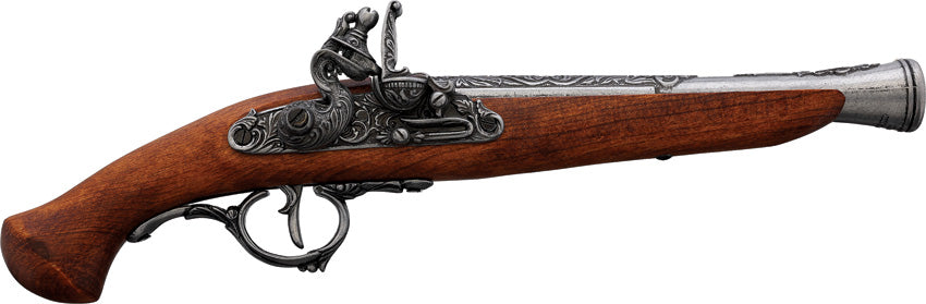 Early 18th Century German - DX1260G