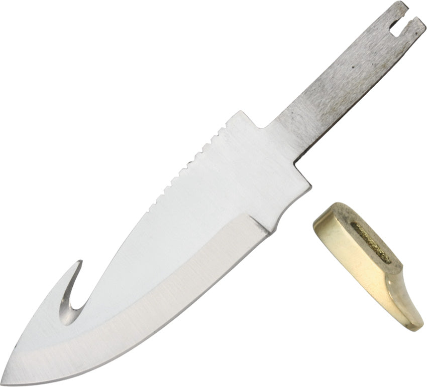 Knife Blade Guthook - BLSM02