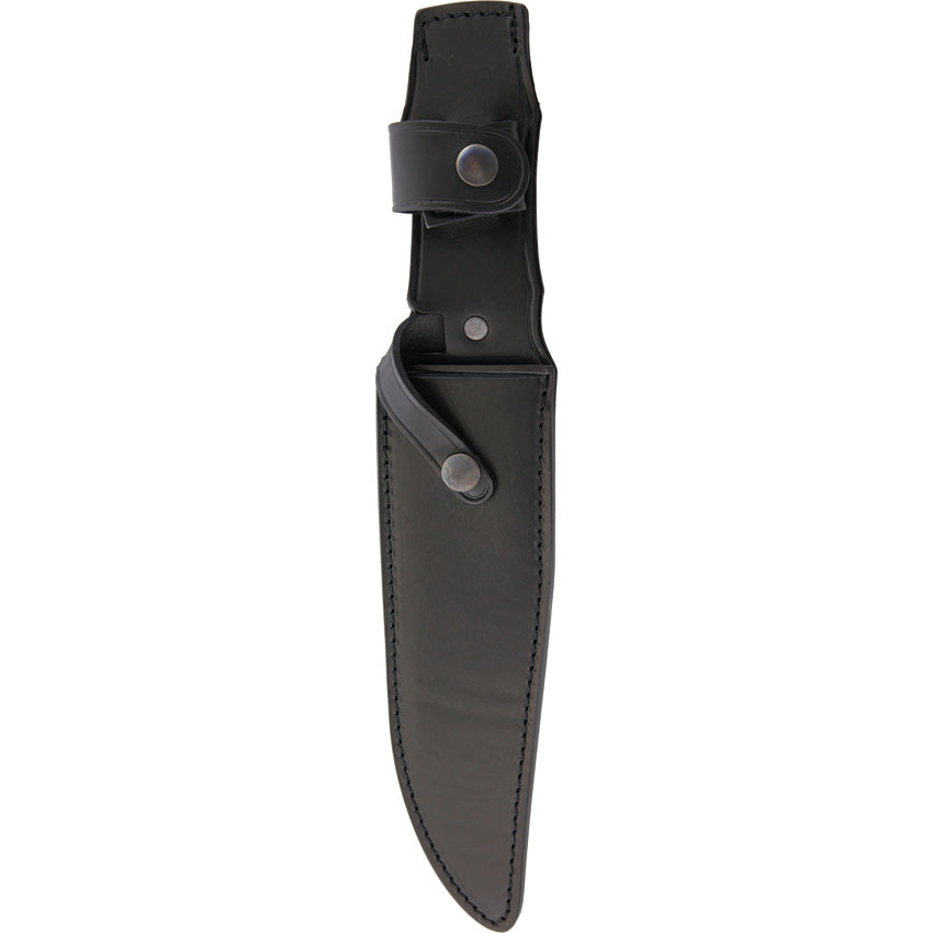 Bowie Green Micarta Handle - MAS977MCV