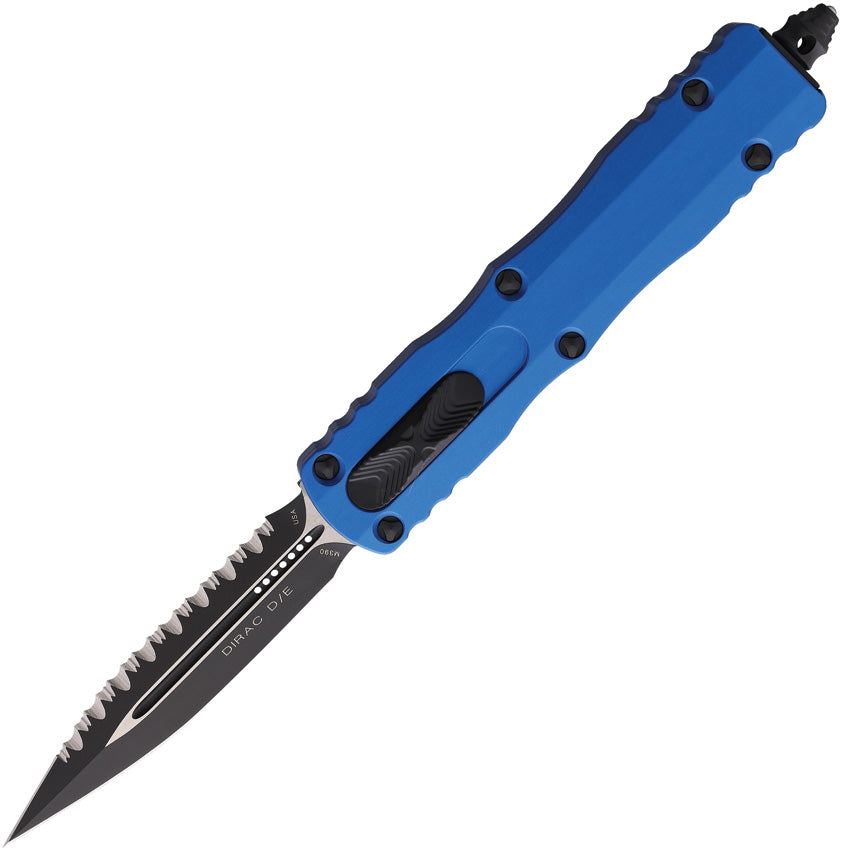 Auto Dirac D/E OTF Blue - MCT2253BL