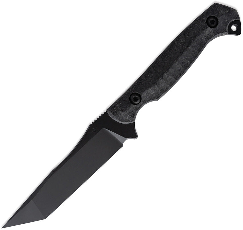 Krypteia T Fixed Blade Socom - TR64292
