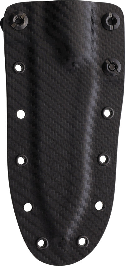 Harvester Fixed Blade Gray - DW84202