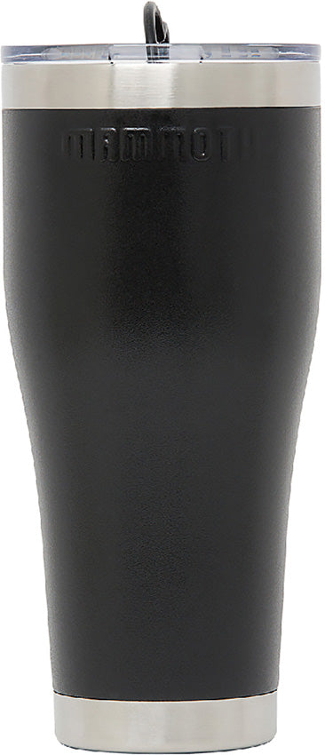 Rover Tumbler 30oz Black - MAMM06198