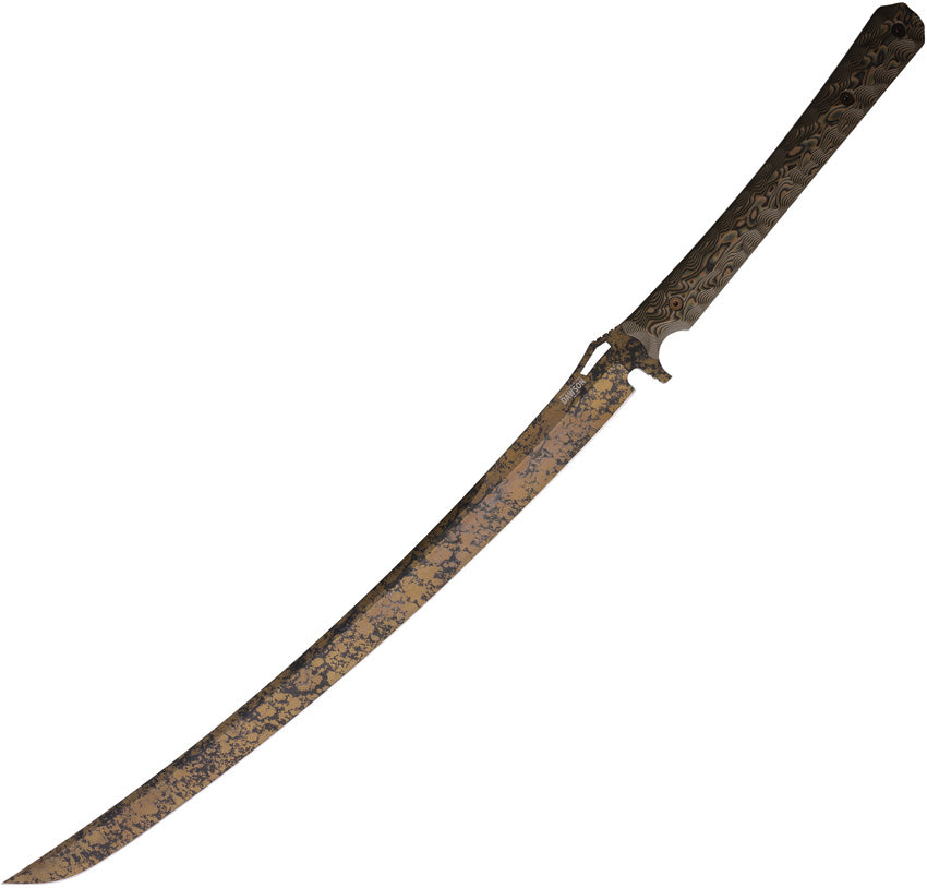 Many Waters Sword 19" - DW4127