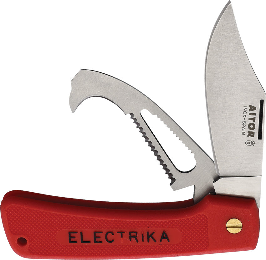 Electrika Pocket Knife - AI16316