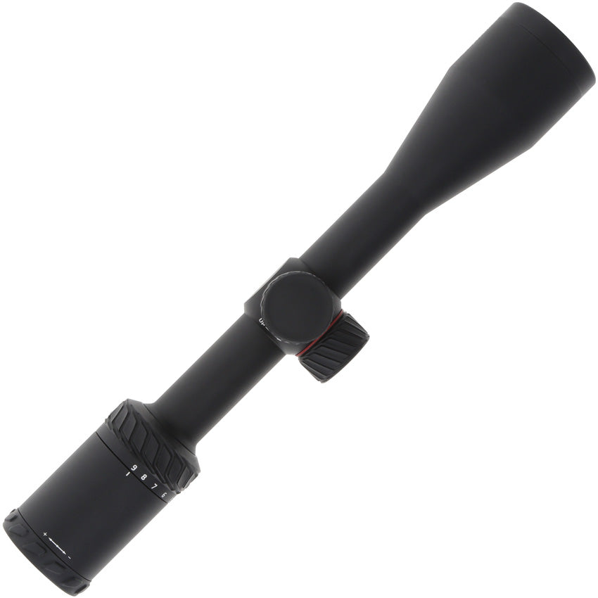 Brushline Pro 3-9x40mm Scope - CMT101520