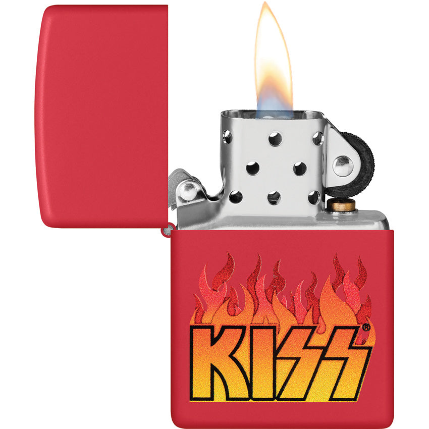 KISS Lighter - ZO53542