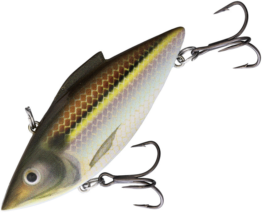 Mag-Trap 0.75oz Gizzard Shad - BLFMG287