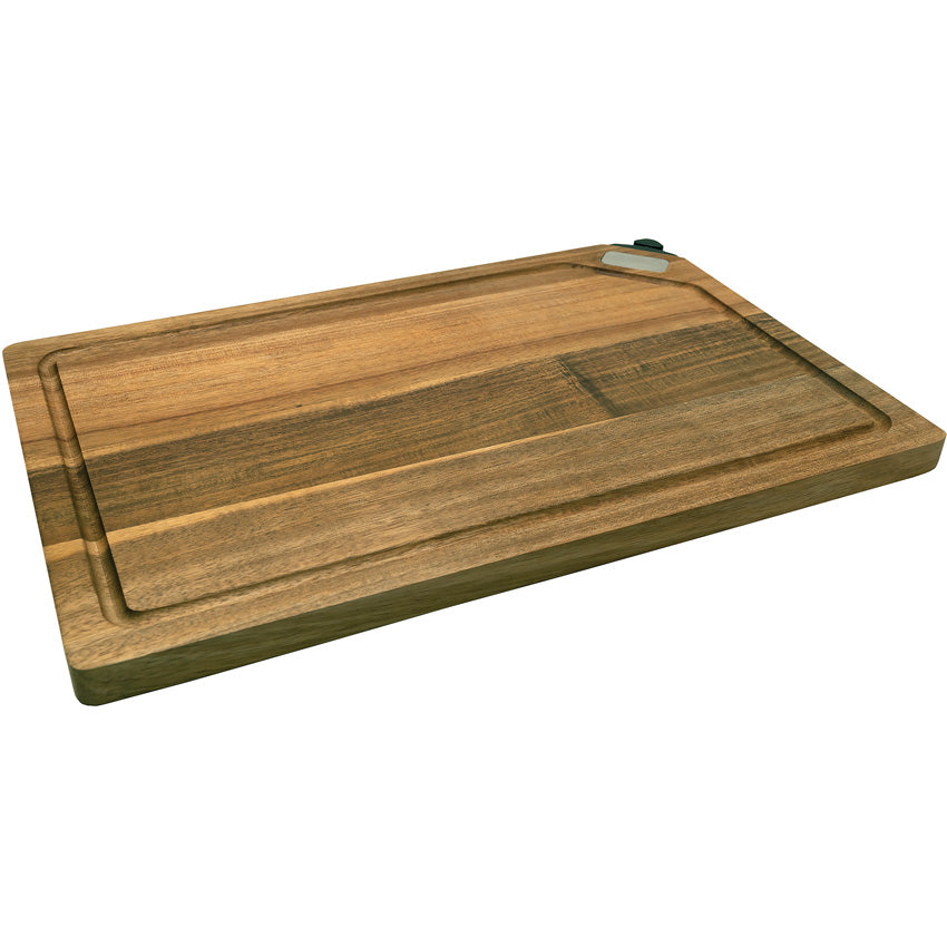 Cutting Board with Sharpener - BALECO516