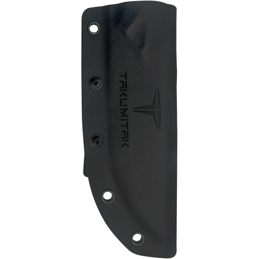 Hunter Fixed Blade Black - TKF207BK