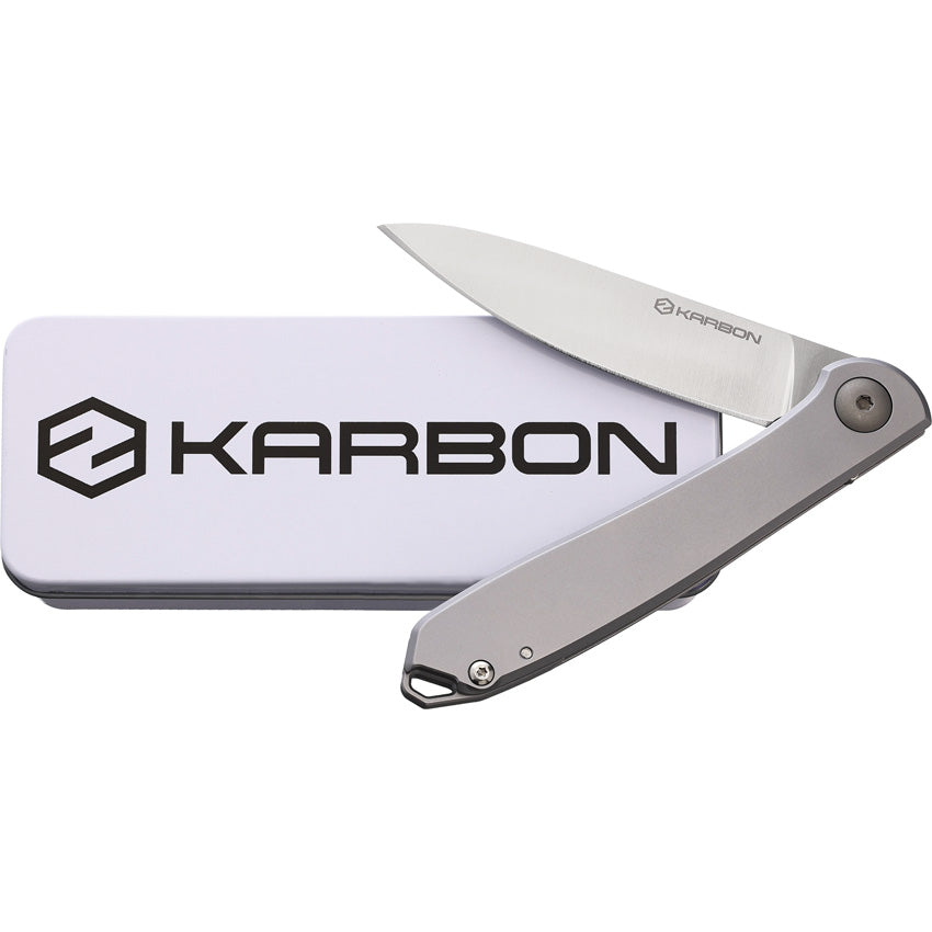 Tidbit Framelock BB - KARB105