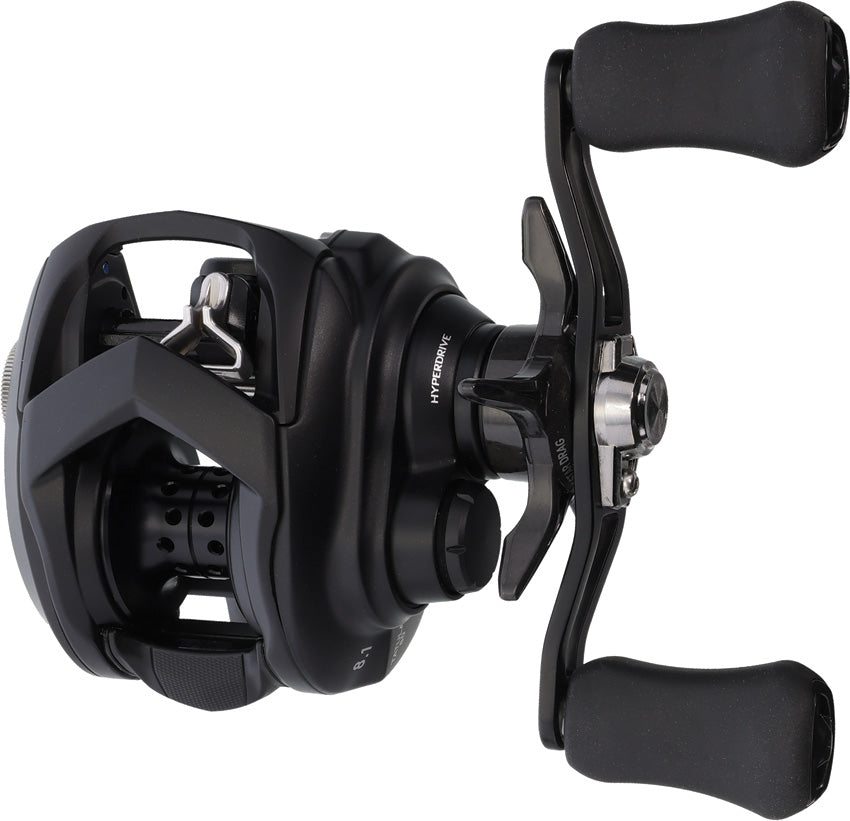 Tatula TW80 Baitcast Reel 7Bb - DIATTU80XH