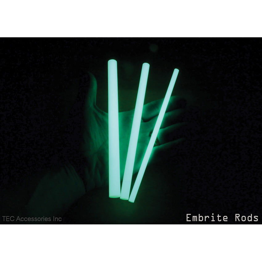 Embrite Glow Pellet - TECEGPG5005