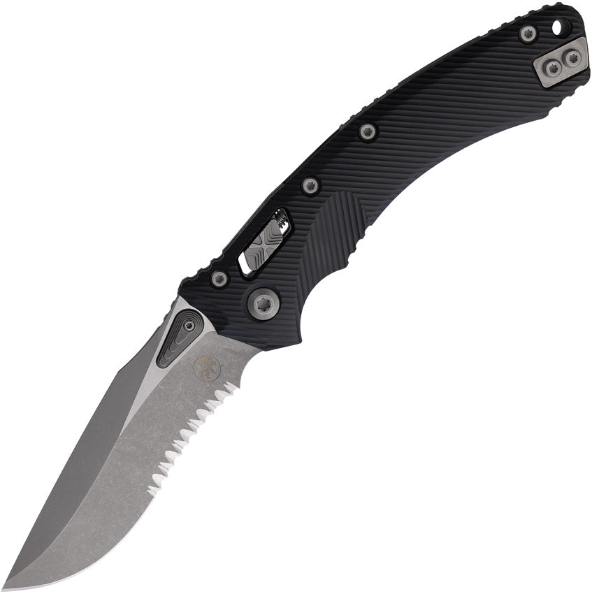 Amphibian S/E Ram-Lok Blk - MCT16162