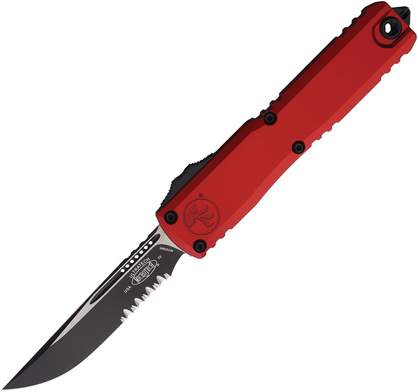 Auto Ultratech S/E Gen IV OTF - MCT112142RD