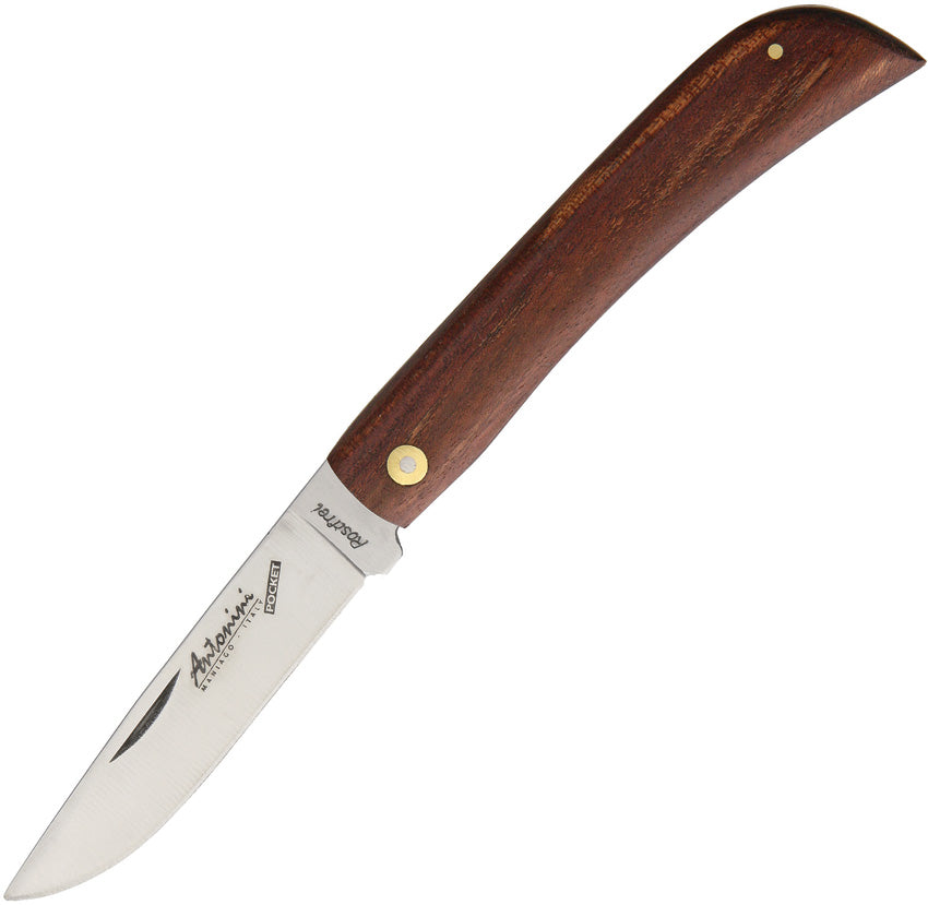 Maniaghese Pocket Knife - ANT83119