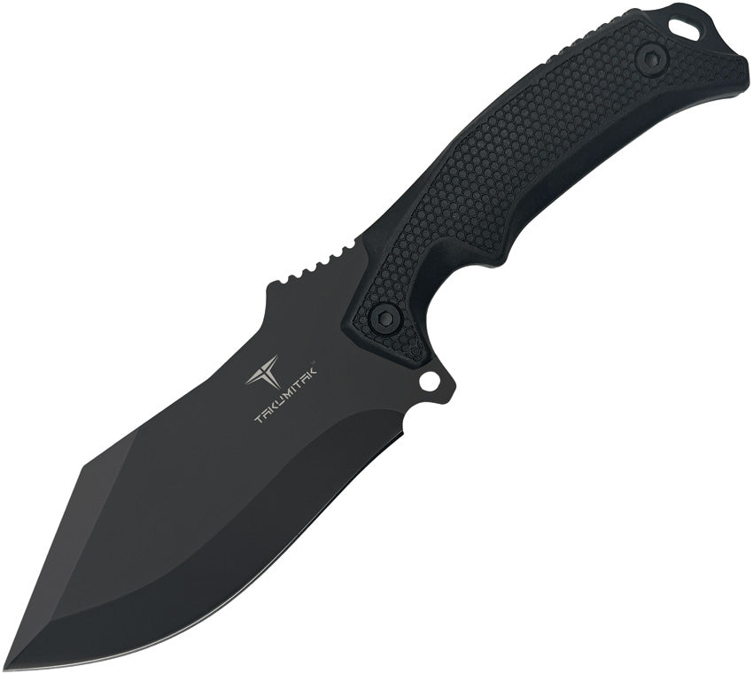 Neuter Fixed Blade - TKF319