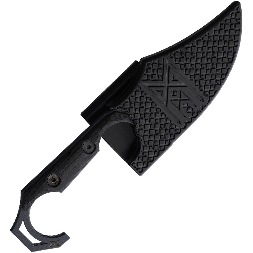 Valdis Molon Labe Black - MM011B