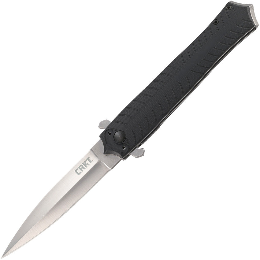 Xolotl Linerlock - CR2265