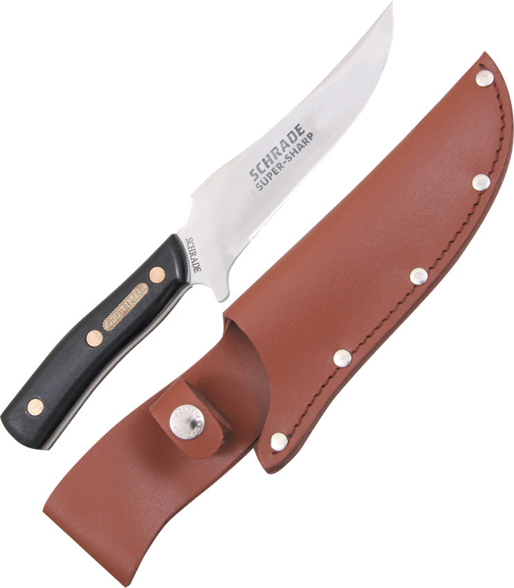 Old Timer Large Hunter - SCH15OT