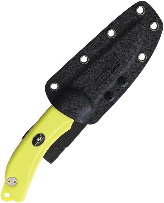 Swedblade G4 Lime - EKA367308