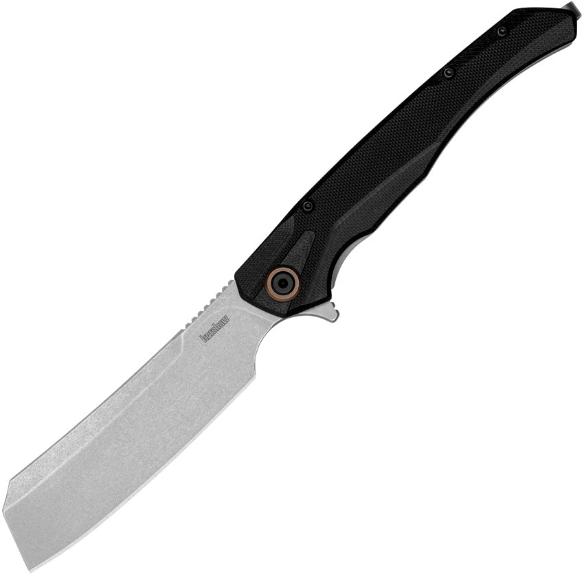 Strata Cleaver Framelock - KS2078