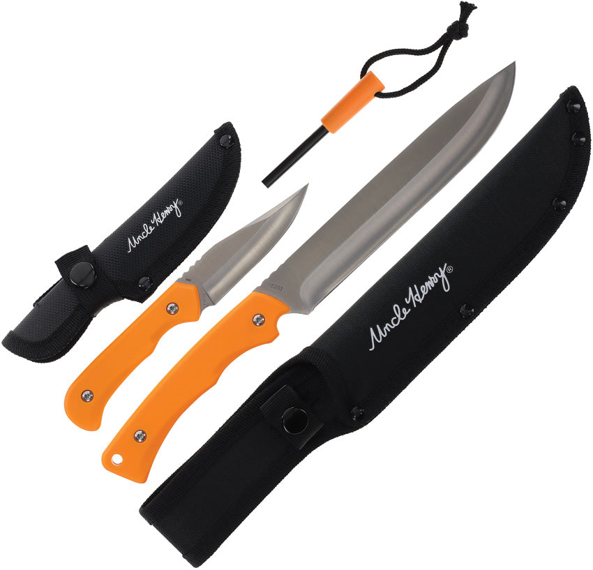 UH Fixed/Fire Starter Combo - SCHP1200435