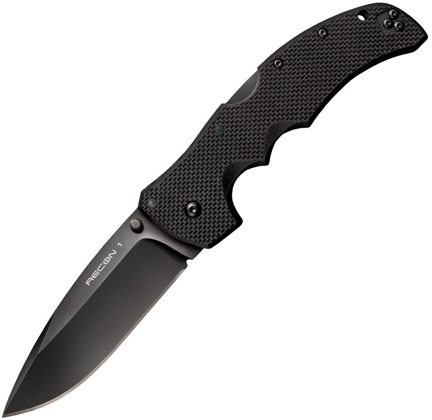 Recon 1 Lockback CPM S35VN - CS27BS