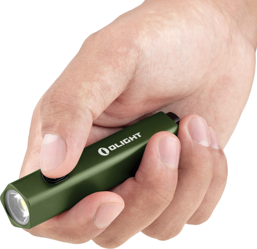 Diffuse Compact Flashlight OD - OLTDIFFUSEODG