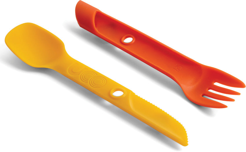 Switch Spork Utensil Set - UCO00390