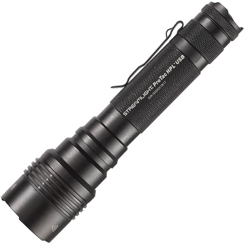 Protac HPL USB Flashlight - STR88077