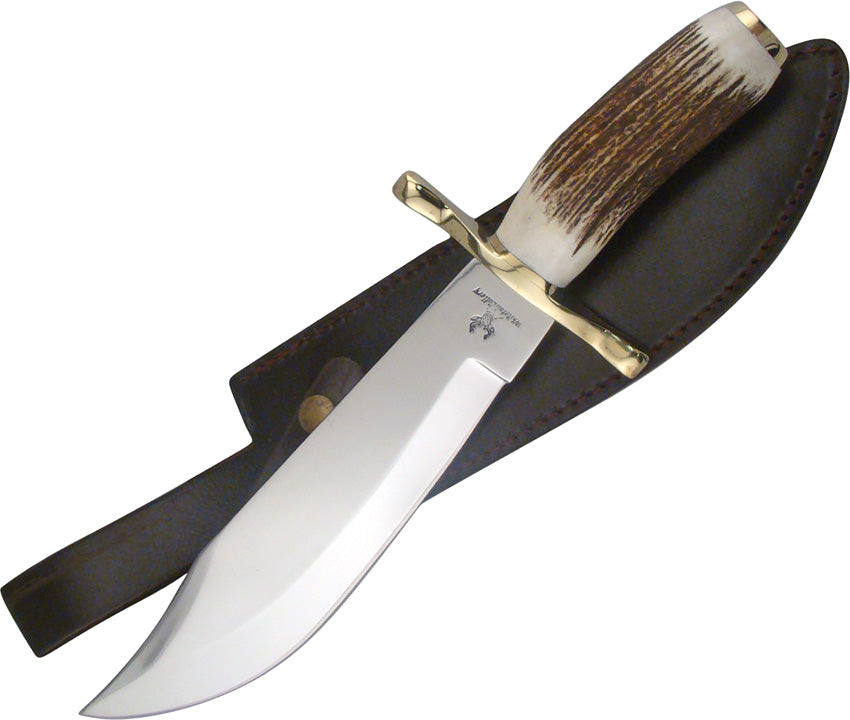 Whitetail Bowie Stag - FWT005