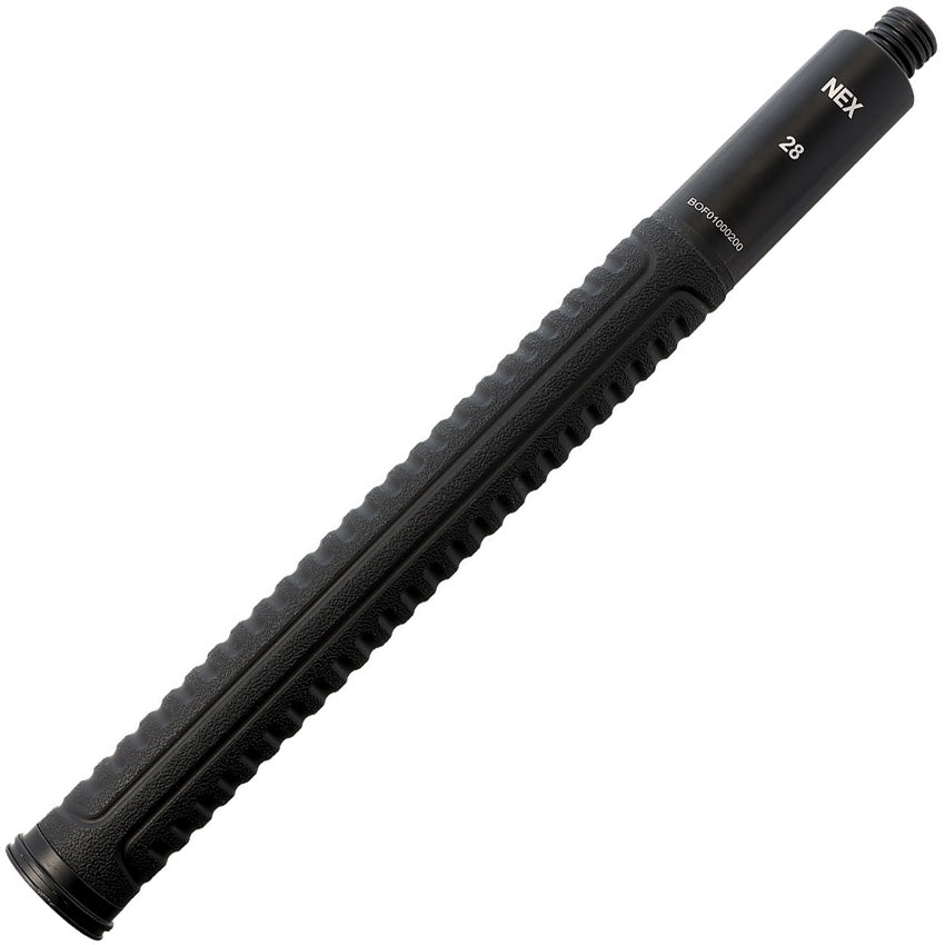 NEX 28 Quicker Steel Baton - NXN28CS