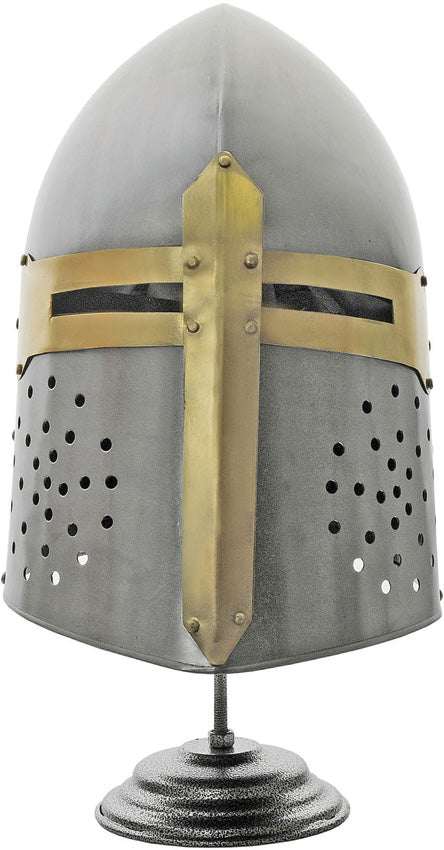 Decorative Crusader Helmet - PA901151