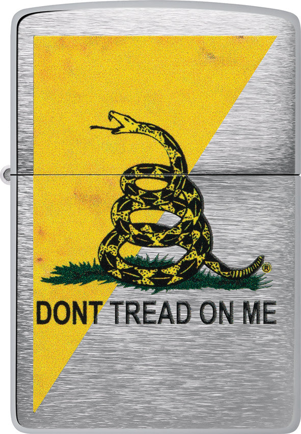 Dont Tread On Me Lighter - ZO72436