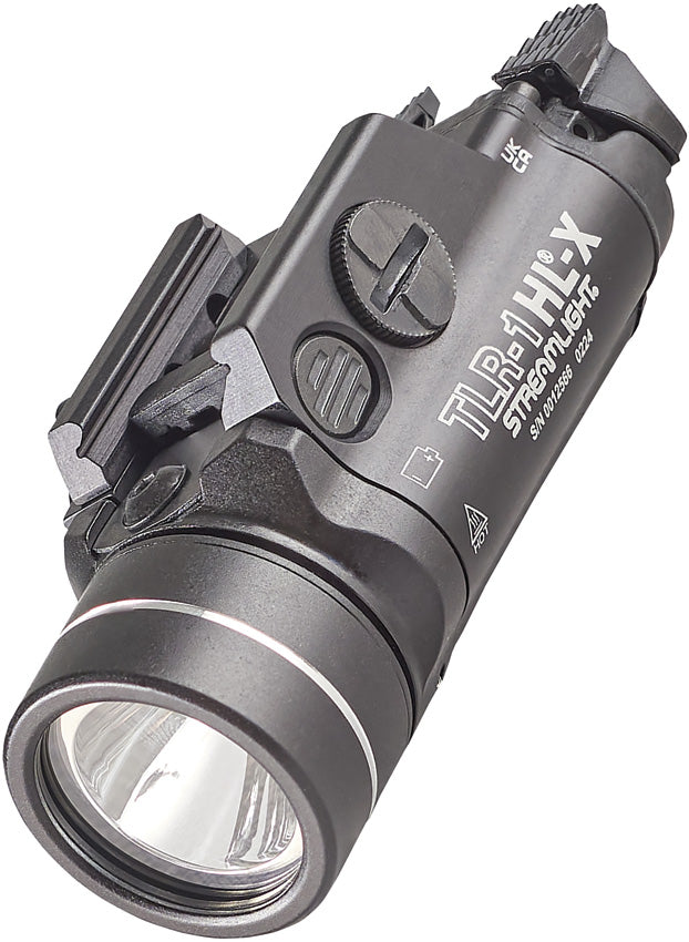 TLR-1 HL-X Weapon Light - STR69500