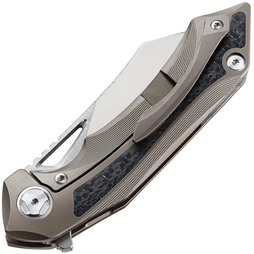 Kasta Framelock Bronze - BTKT1909H
