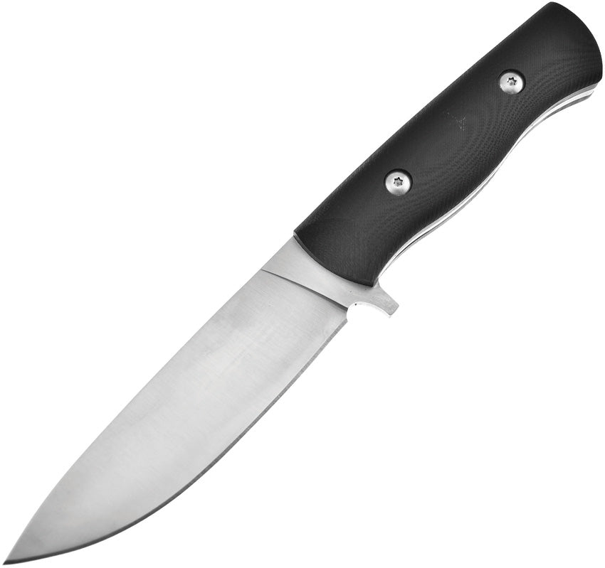 Fixed Blade G10 - HR001