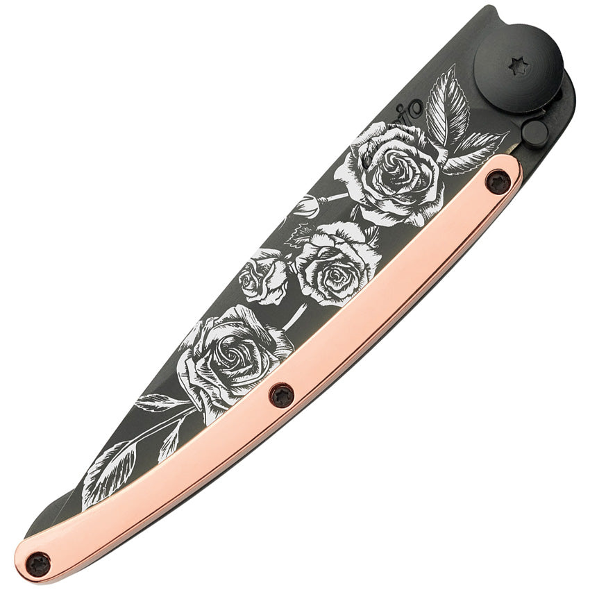 Tattoo Linerlock 27g Roses - DEE9GM023