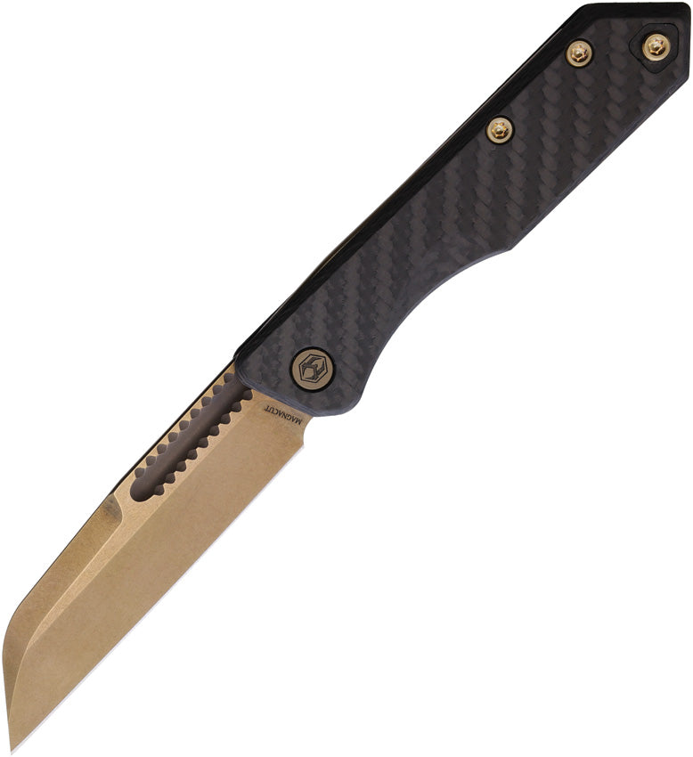 Jinn Slip Joint Bronze CF - H0137A