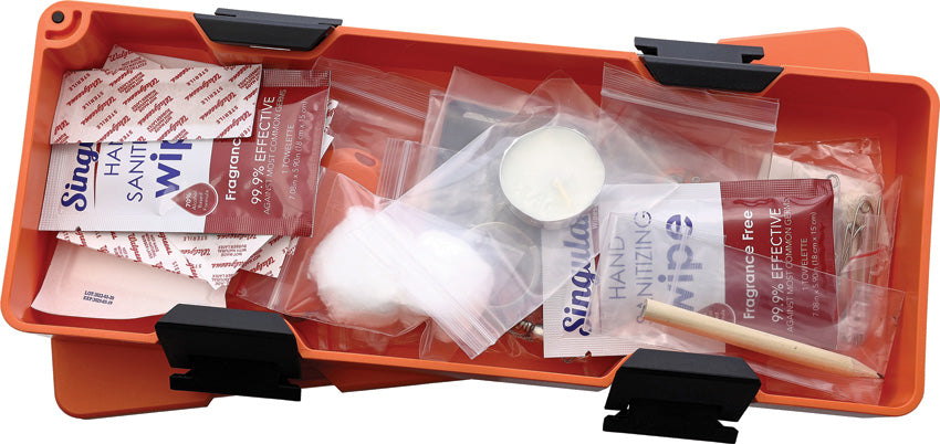 Survive First Aid Kit - VNI03098