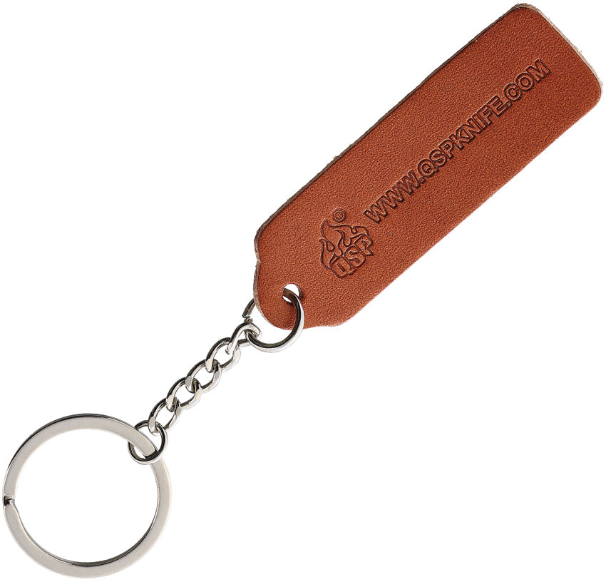 Keychain - QSK2