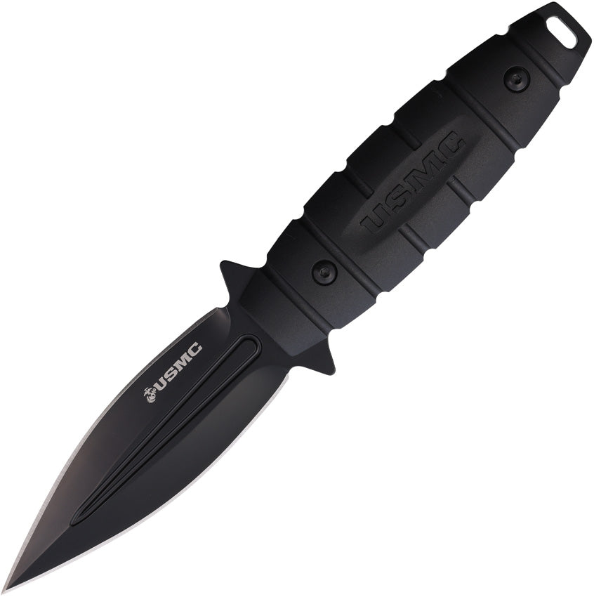 Fixed Blade Black - USMFIX3001BK