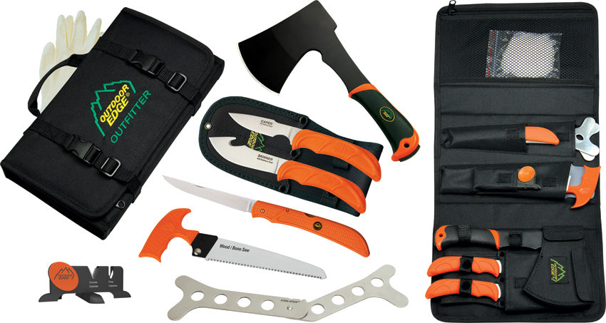The Outfitter Hunting Set - OEOF1