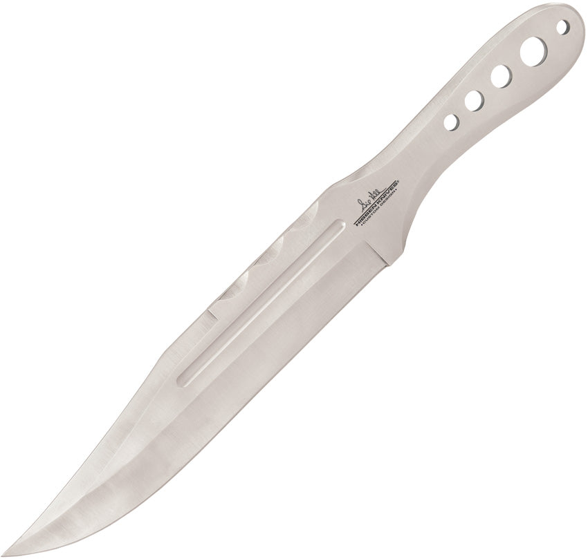 Hibben III Throwing Knife - GH5107