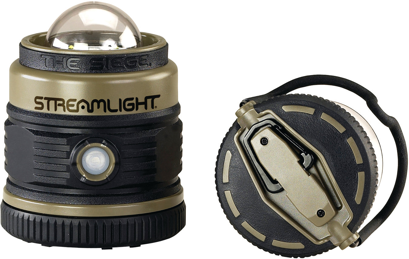 The Siege LED Lantern - STR44931