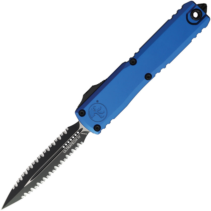 Auto Ultratech Gen IV D/E OTF - MCT11224D3BL