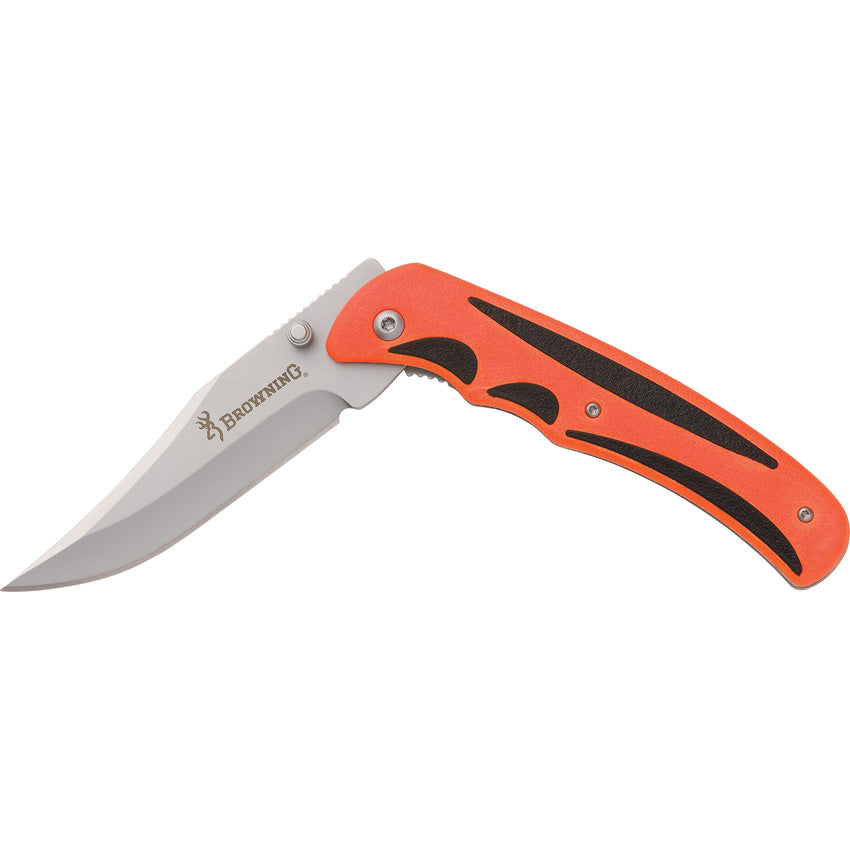 Linerlock Blaze - BR0492