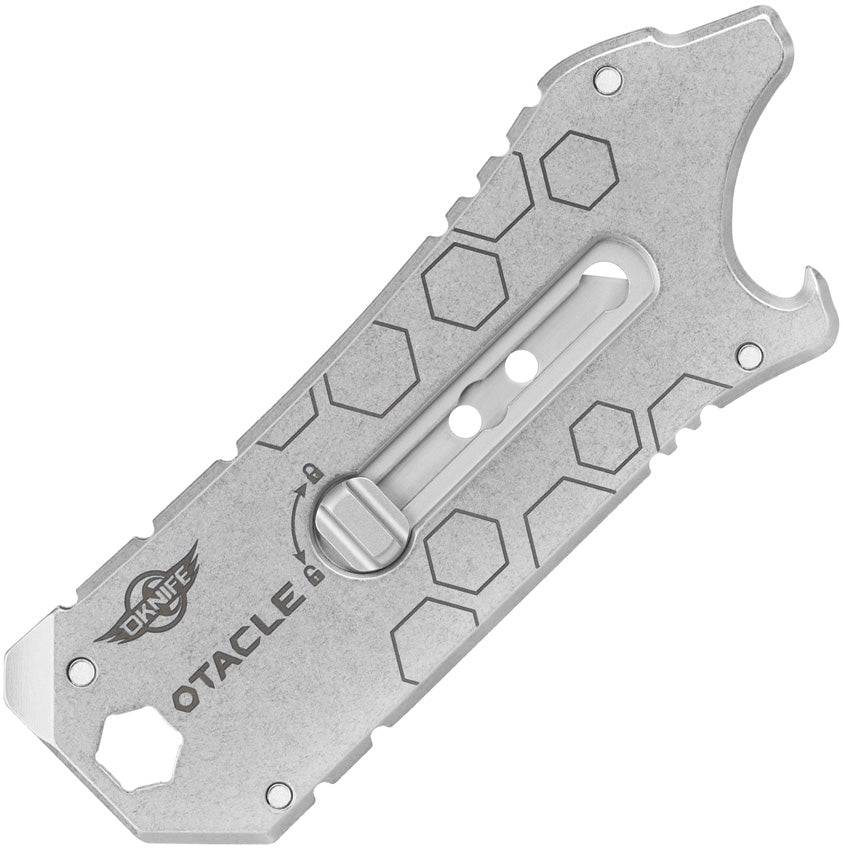 Otacle EDC Utility Knife Org - OLTOTACLEOG