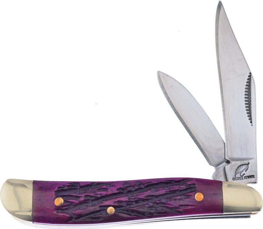 Peanut Purple Bone - FOC107PJB